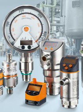 Sensor and Automation part